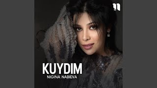 Kuydim - Nigina Nabieva