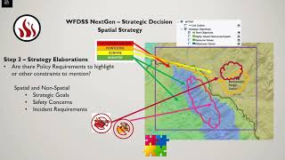 Fire Environment Spring 2021 Webinar 6 Next Generation of WFDSS, and Q&A, Wes Hall