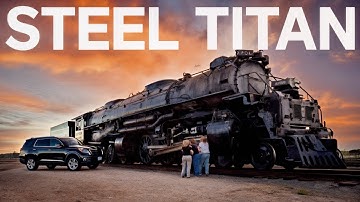 Big Boy | Je zult niet geloven wat dit monster kan doen