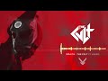 The CVLT | Wraith (feat. Kaspr) | Visualizer