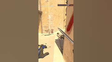 1v3 Clutch Mirage #cs2 #faceit #cs2clips #cs2moments
