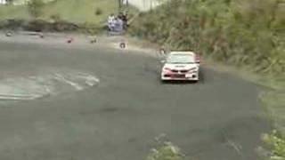 2008 　JMRC　神奈川　ダートトライアル　第2戦　③