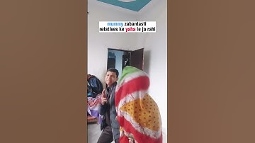 kuch nhi bro wo bus..😂 #shorts #viral #funny #4teenz