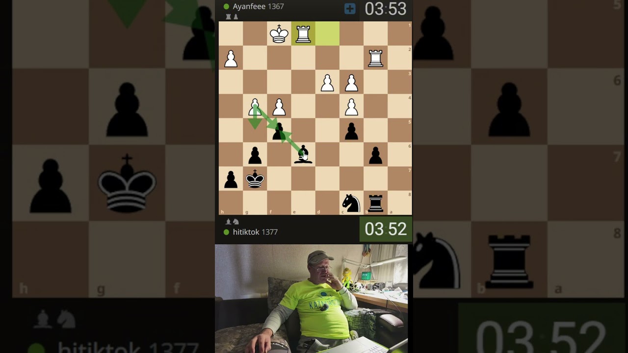 212 Конь и слон против ладьи