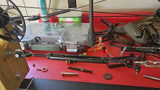 DIY Bow Press-Cheap-Portable-SUPER EASY!