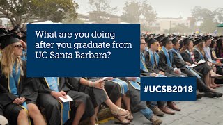 Commencement 2018 | What's Next?