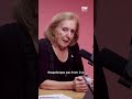 Κάρμεν Ρουγγέρη: Δεν μίλησα για την απώλεια του συζύγου μου, γιατί δεν ήθελα να γίνει σόου #shorts