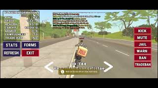 Yagovitor_Evangelistae (3.14 hacking auto fram)