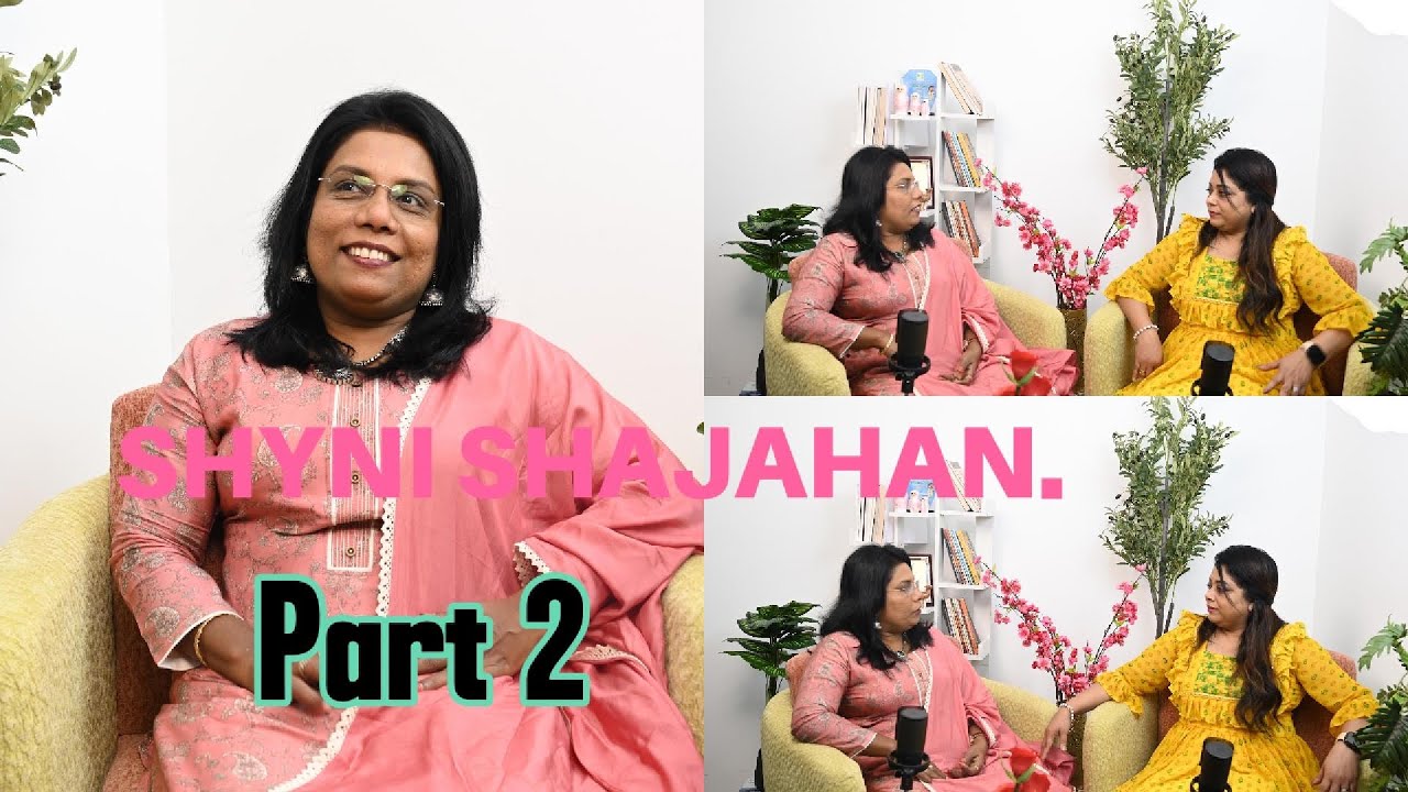 Shyni Shajahan | Organic Farmer | An inspiring journey of a woman farmer. PART 2