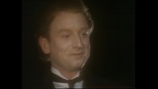 Ian McDiarmid as Ross / Porter in Macbeth (1979)