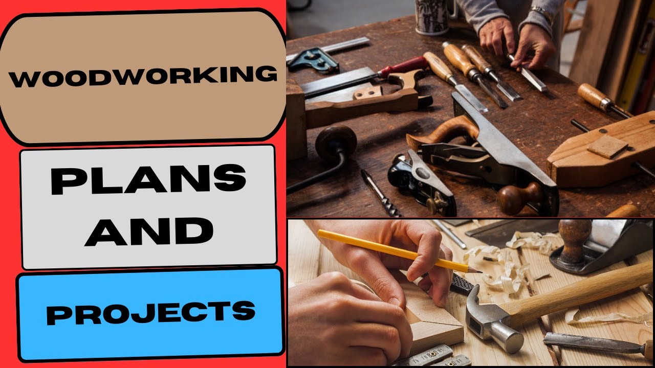 TedsWoodworking: 16,000 Woodworking Plans and Projects