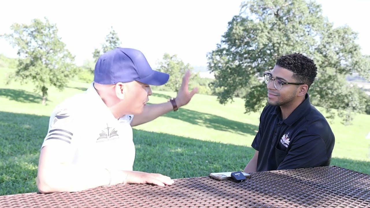 94 Min En El Cielo [ La Cuidad Es Real ] #2 | Profeta Alberto Carrero