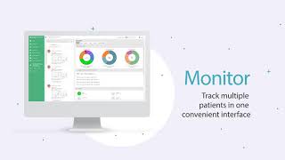 Diabetes:M Monitor - Remote Monitoring Tool for Professionals screenshot 4