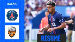 PSG Lorient (2-2) Résumé | Ligue 1 2026 | Paris Saint-Germain FC lorient | psg lorient 
