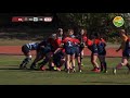 Liga Iberdrola de Rugby RESUMEN J8 CR Majadahonda v CRAT Universidade da Coruña