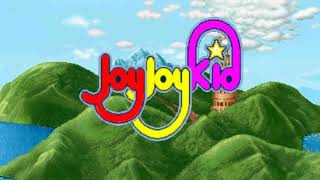 Joy Joy Kid (OST Neo Geo) - Other Stage 4