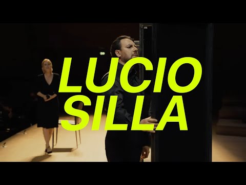 Mozart's Lucio Silla (1772) by Laurence Equilbey & Insula Orchestra / Warner Classics のサムネイル