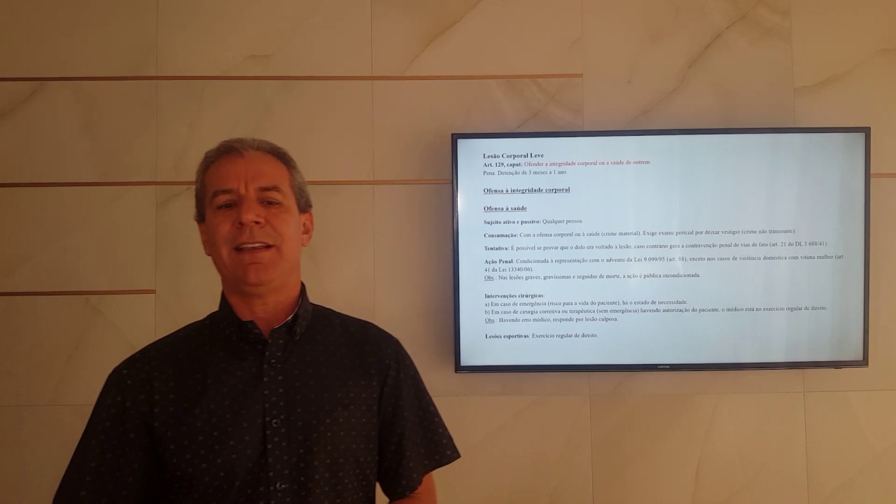 direito-penal-art-129-caput-les-o-leve-2-parte-youtube