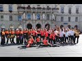 Jerusalema Flashmob in Graz #Jerusalemachallenge