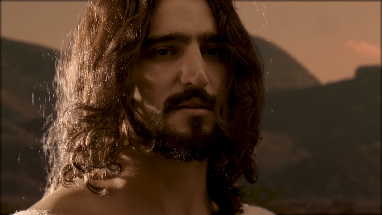 Paixão de Cristo 2018 Filme 04 YouTube Paixão de Cristo 2018 Filme 04 YouTube