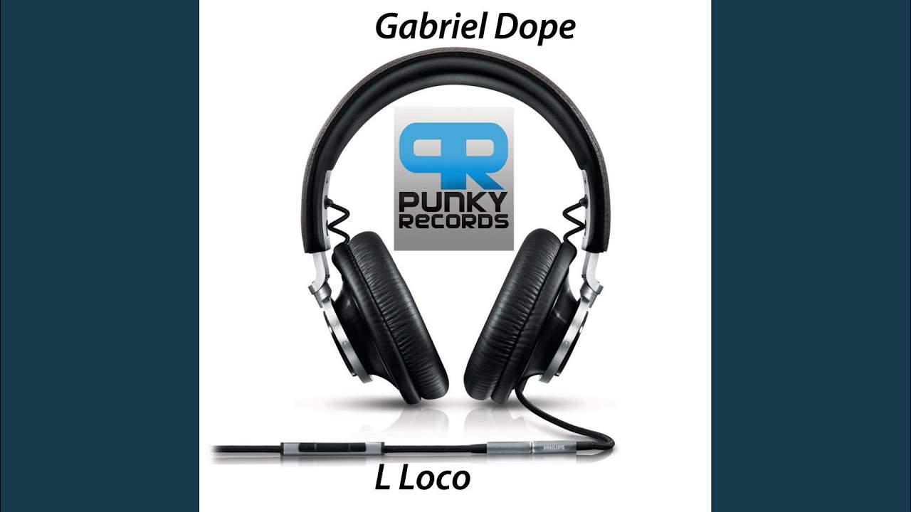 L Loco (Denny The Punk Remix)