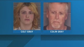 Apalachee High School shooting case | Latest update on Colt Gray, Colin Gray