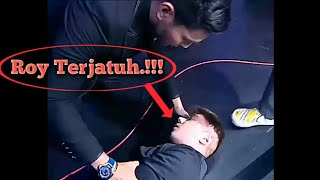 Mendapat Serangan Energi Negatif Karma Antv Kamis 29 Maret 2018