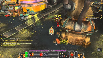 Molten-WoW: Rolling With My Homies (Bug Fix)