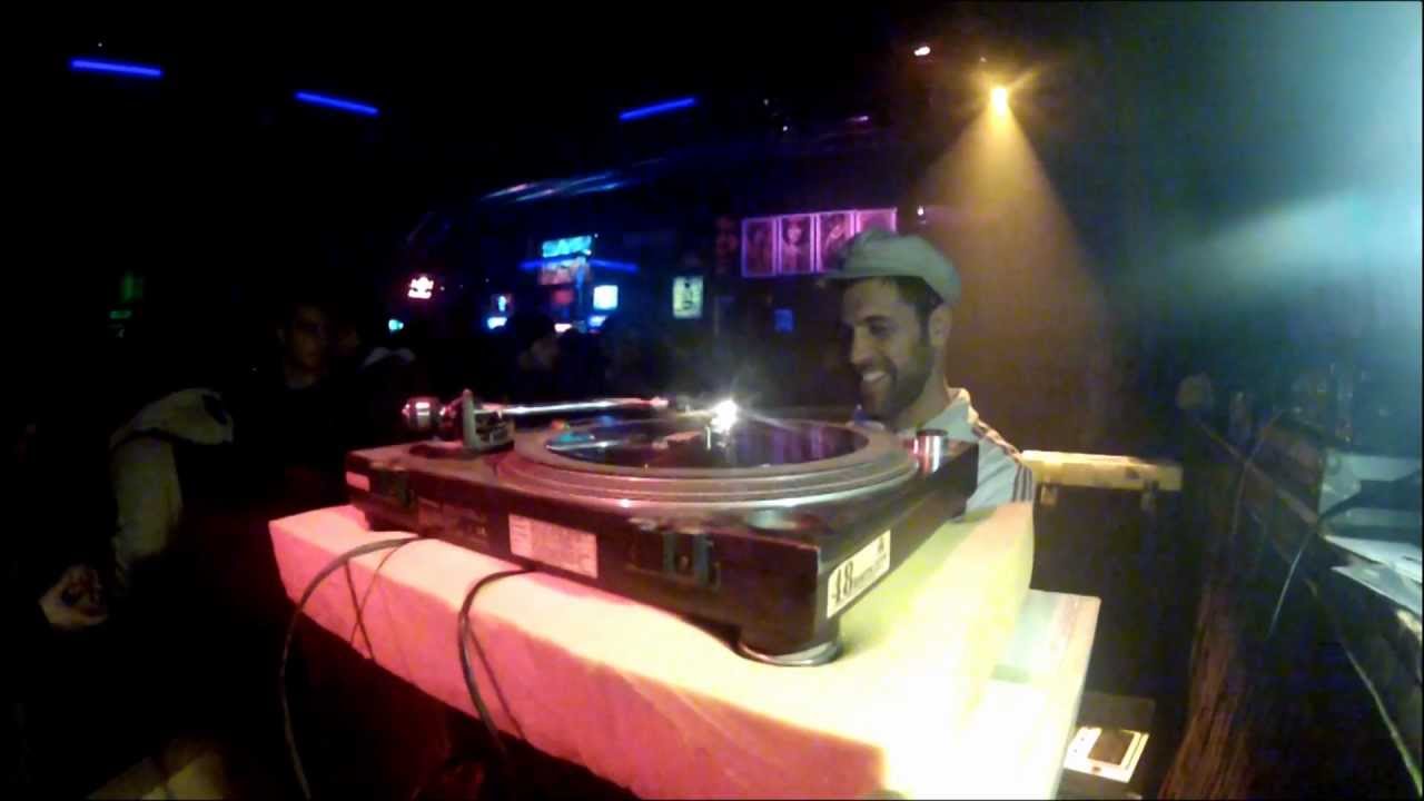 48 ROOTS meets ABA SHANTI @ Sottotetto [sab 19 gen 2013]