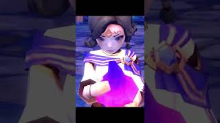 Restored Merca's Heart #dragonnest