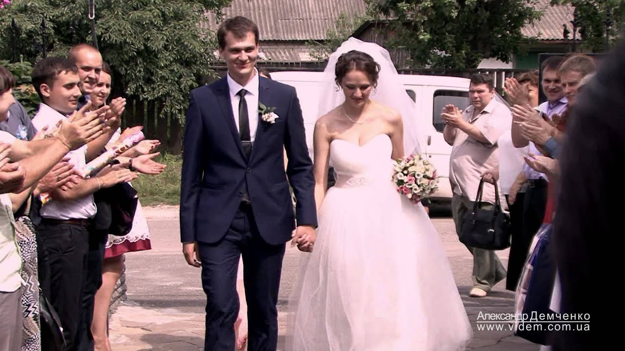 Before the morning - ALEKSEY + ALYONA 7 June 2014