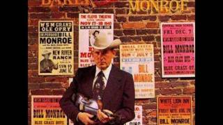 Monroe's Hornpipe~Kenny Baker.wmv chords