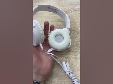Наушники Форза - YouTube