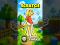 How to get SCRATCHFind the DIGITAL CIRCUS ROBLOX