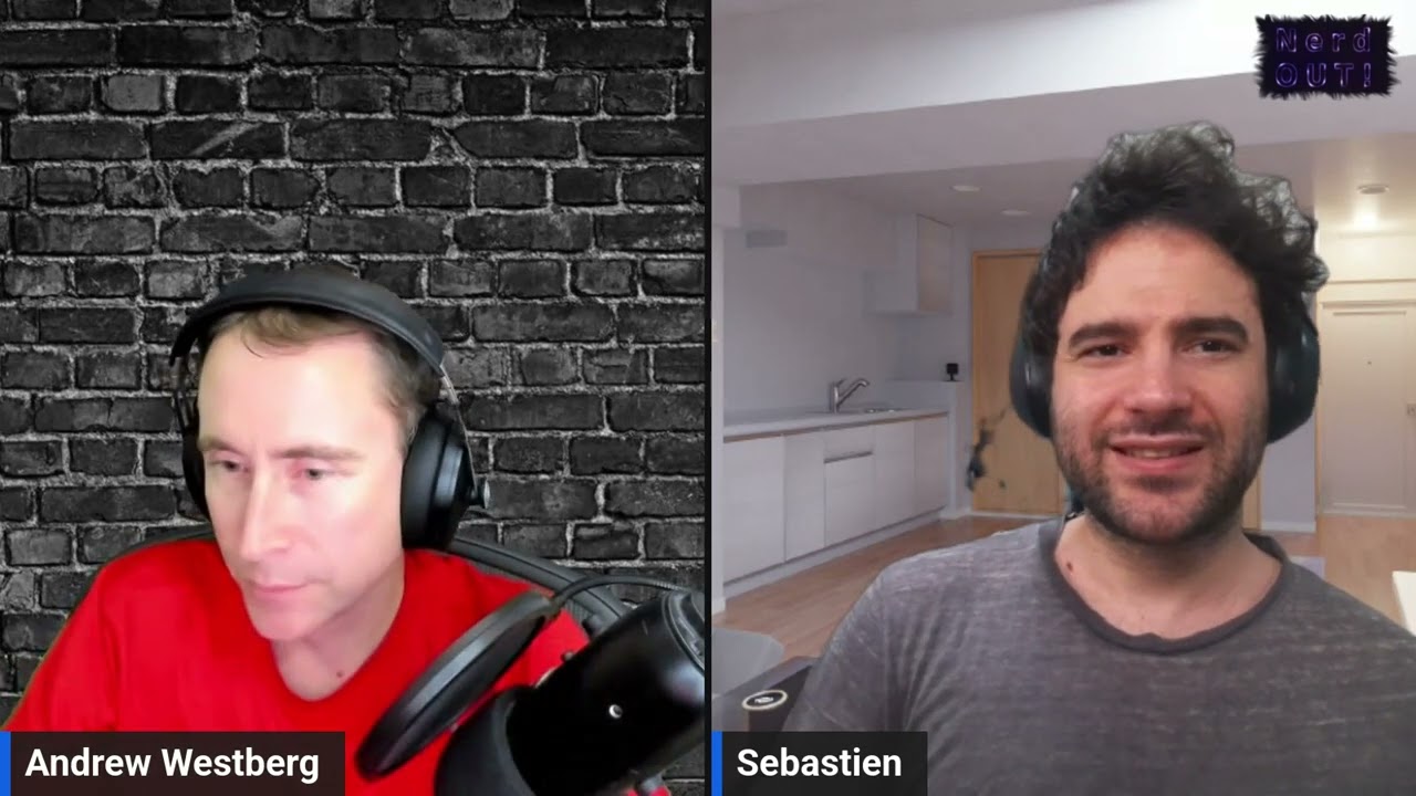 Cardano: NerdOut - Starstream