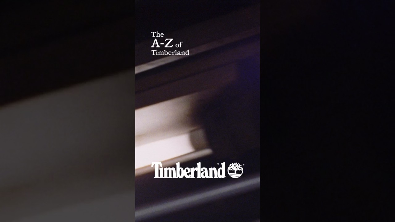A-Z | Timberland