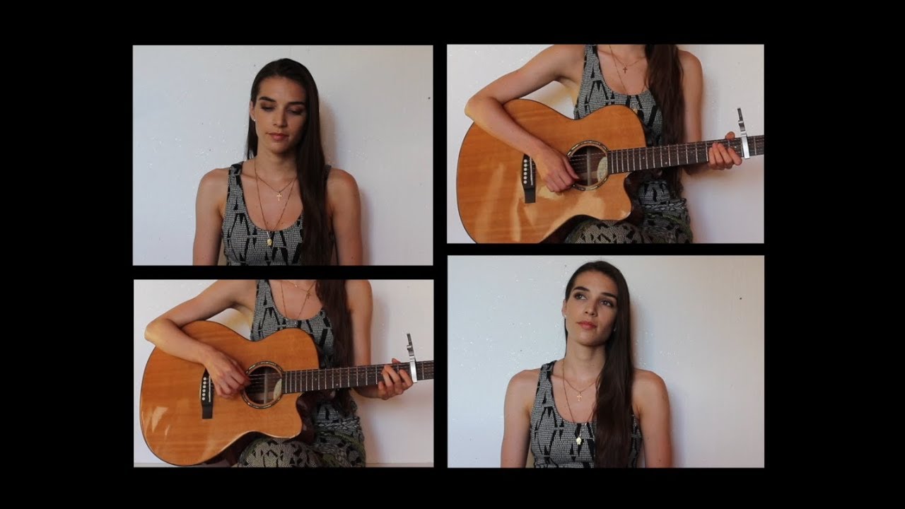 Je te le donne - Vitaa ft. Slimane (Cover)