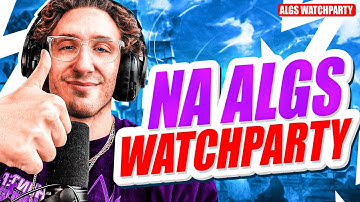 IS TSM FALLING OFF ??? | NiceWigg ALGS