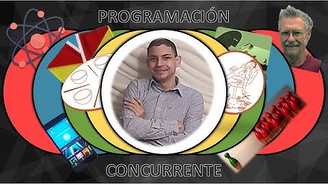 Monografía #2: Programación Concurrente.