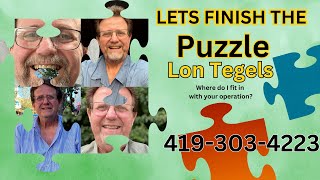 Looking for a solution to your communications puzzle? screenshot 3