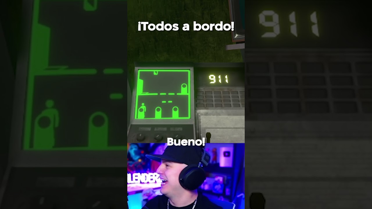 ¡Todos a bordo! | The Pedestrian