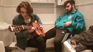 M60 - I Don't Mind (Acoustic)