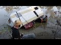 CARAVAN HOUSEBOAT CHALLENGE - Sick Puppy 4X4