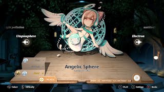 Deemo -Reborn- Angelic Sphere (Hard 100% AC)