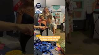 Opo Law Khts 2023 Home & Garden Show