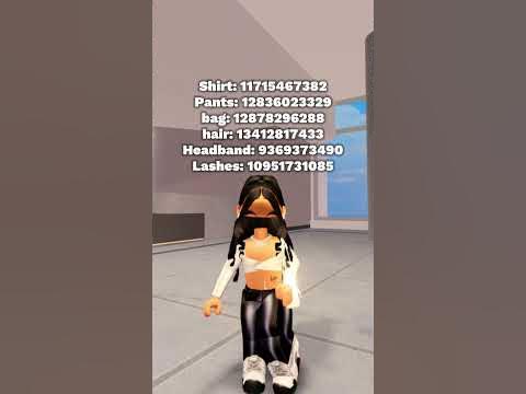 lluxuryx berry avenue outfit codes || lluxuryx - YouTube