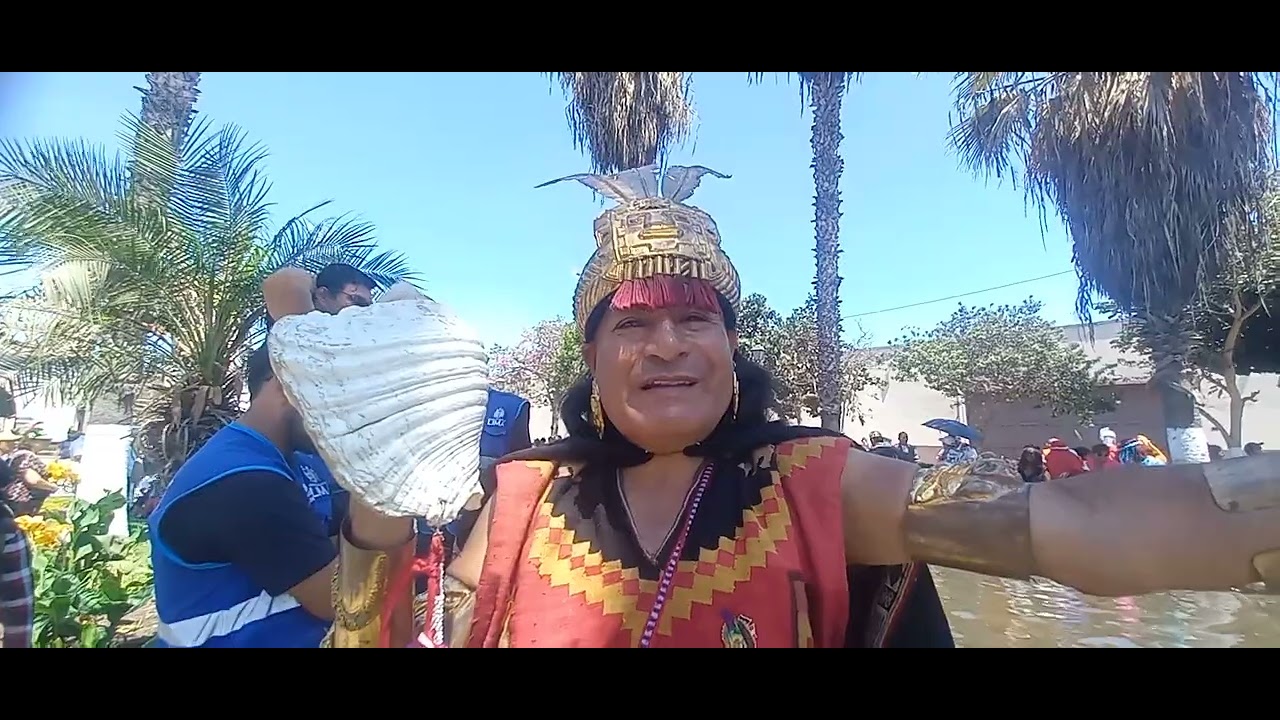Lima Rima Native PERÚ-Lima-Rímac: Entrevista a Athualpa - YouTube