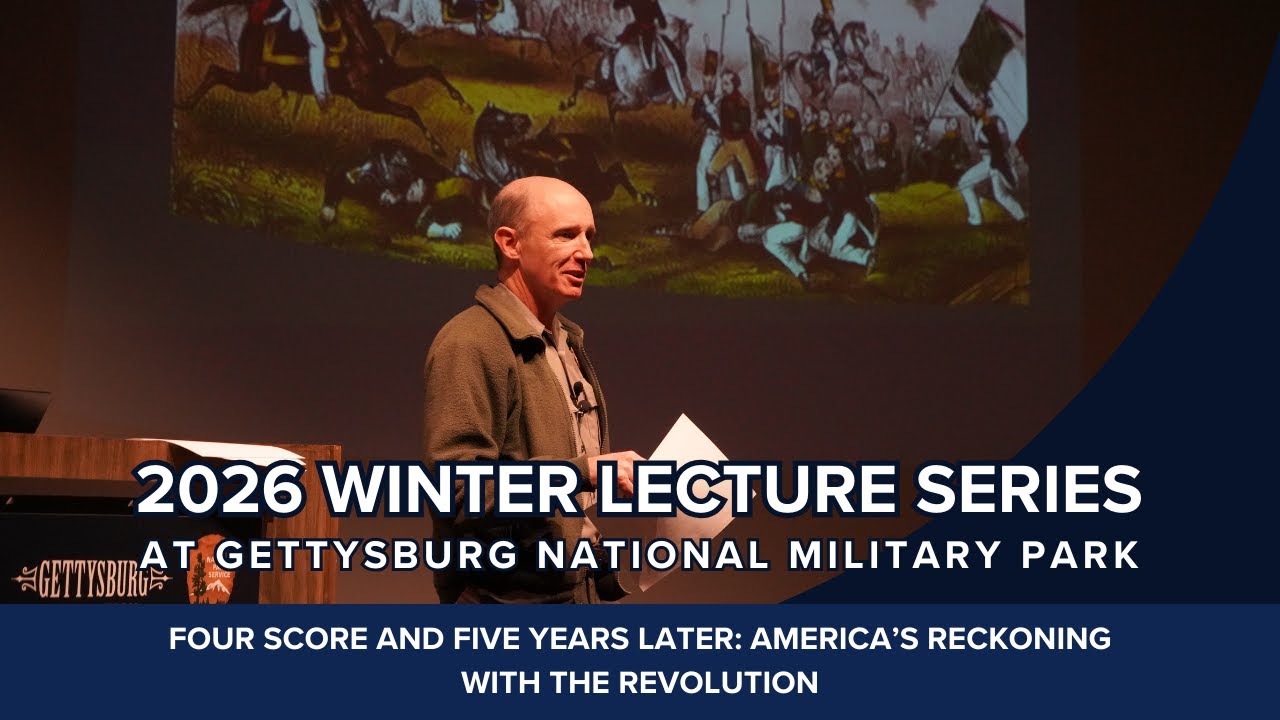 Зимняя серия лекций 2026 года | Мэтт Аткинсон