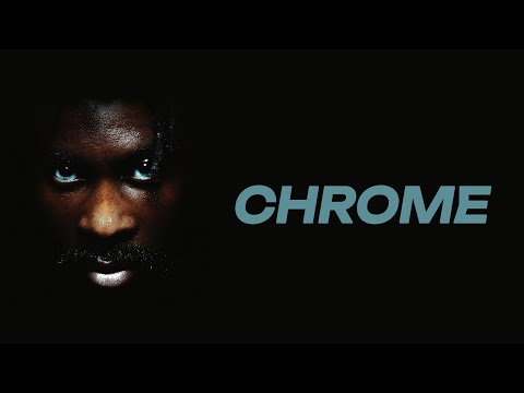 DAMSO - CHROME (Lyrics)