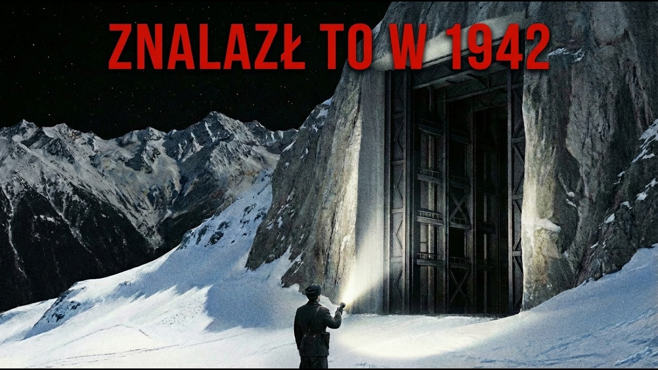 Szokujące znalezisko z 1942 roku. Czego Niemcy szukali na Kaukazie i dlaczego Sowieci TO utajnili?